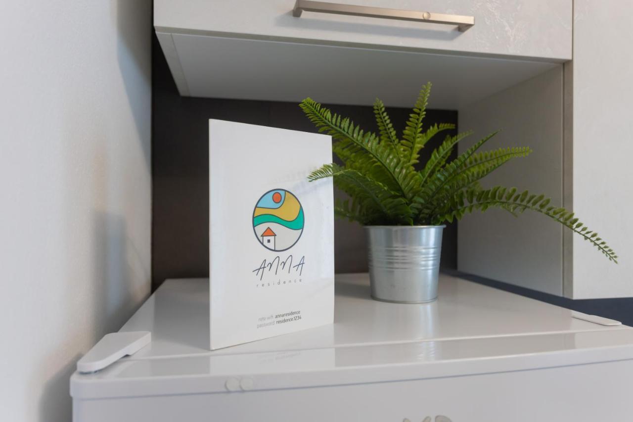 Anna Residence Сотомарина Екстериор снимка