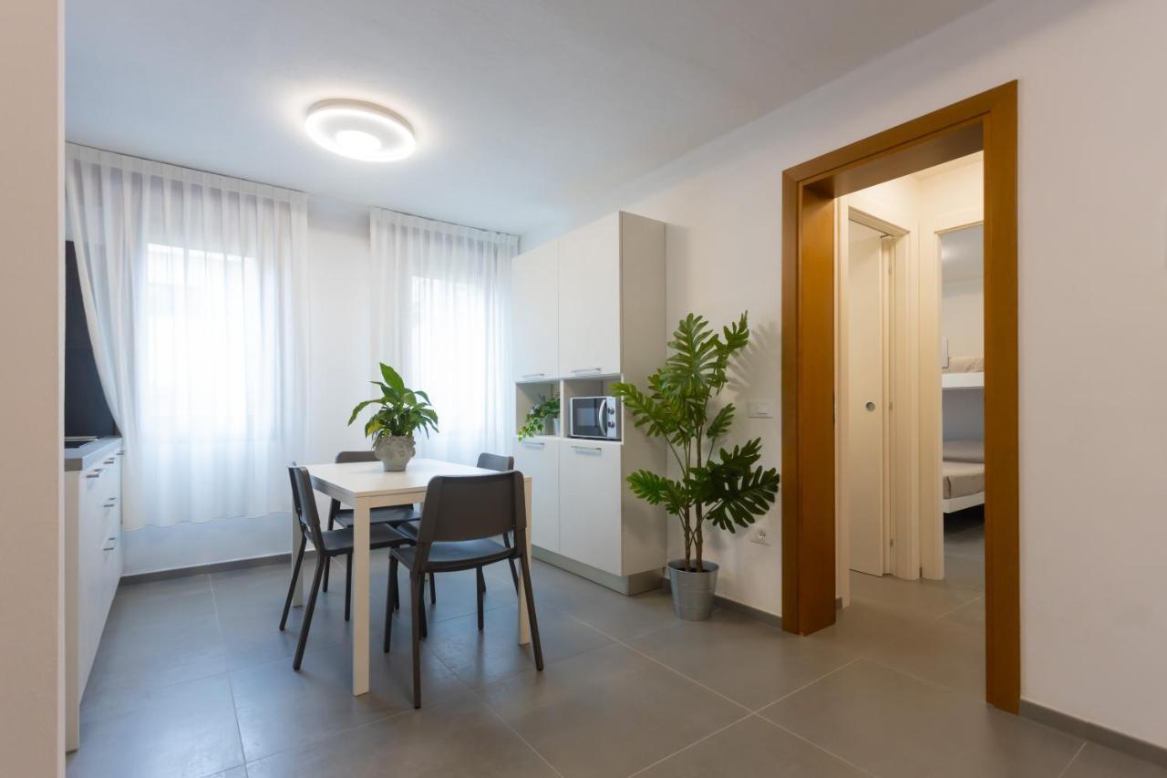 Anna Residence Сотомарина Екстериор снимка