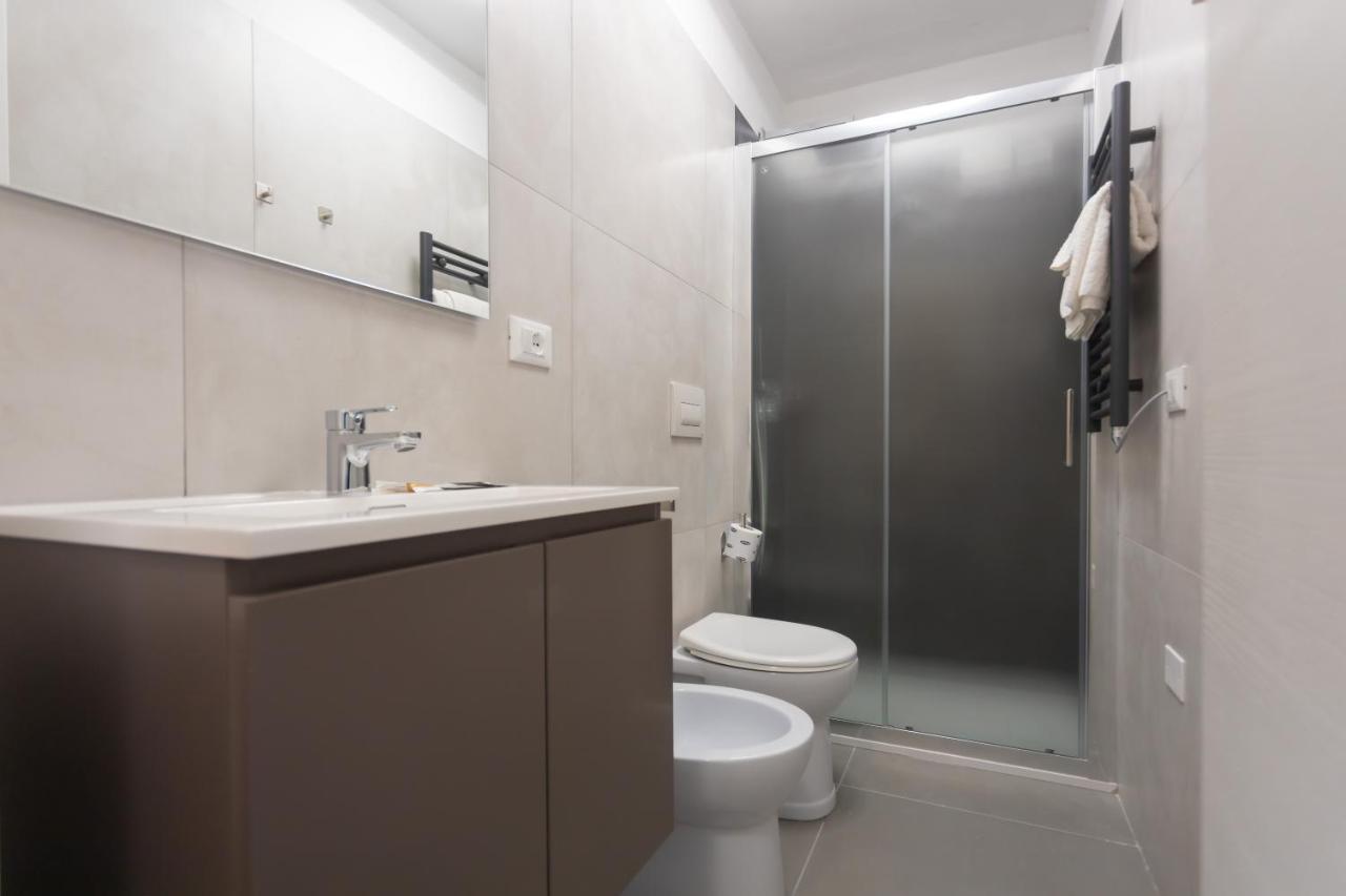 Anna Residence Сотомарина Екстериор снимка