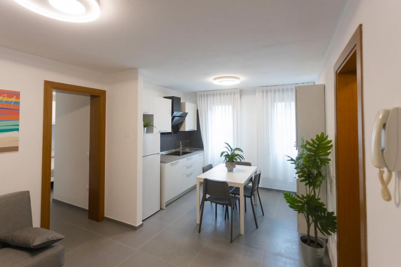 Anna Residence Сотомарина Екстериор снимка