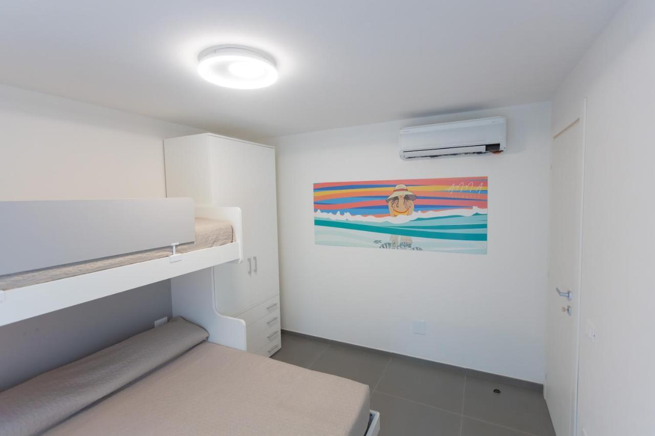 Anna Residence Сотомарина Екстериор снимка