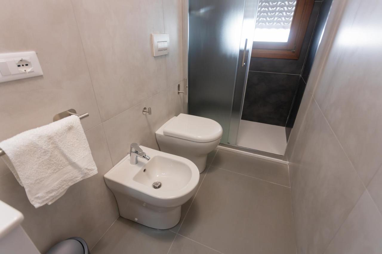 Anna Residence Сотомарина Екстериор снимка