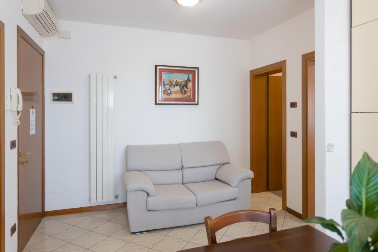 Anna Residence Сотомарина Екстериор снимка
