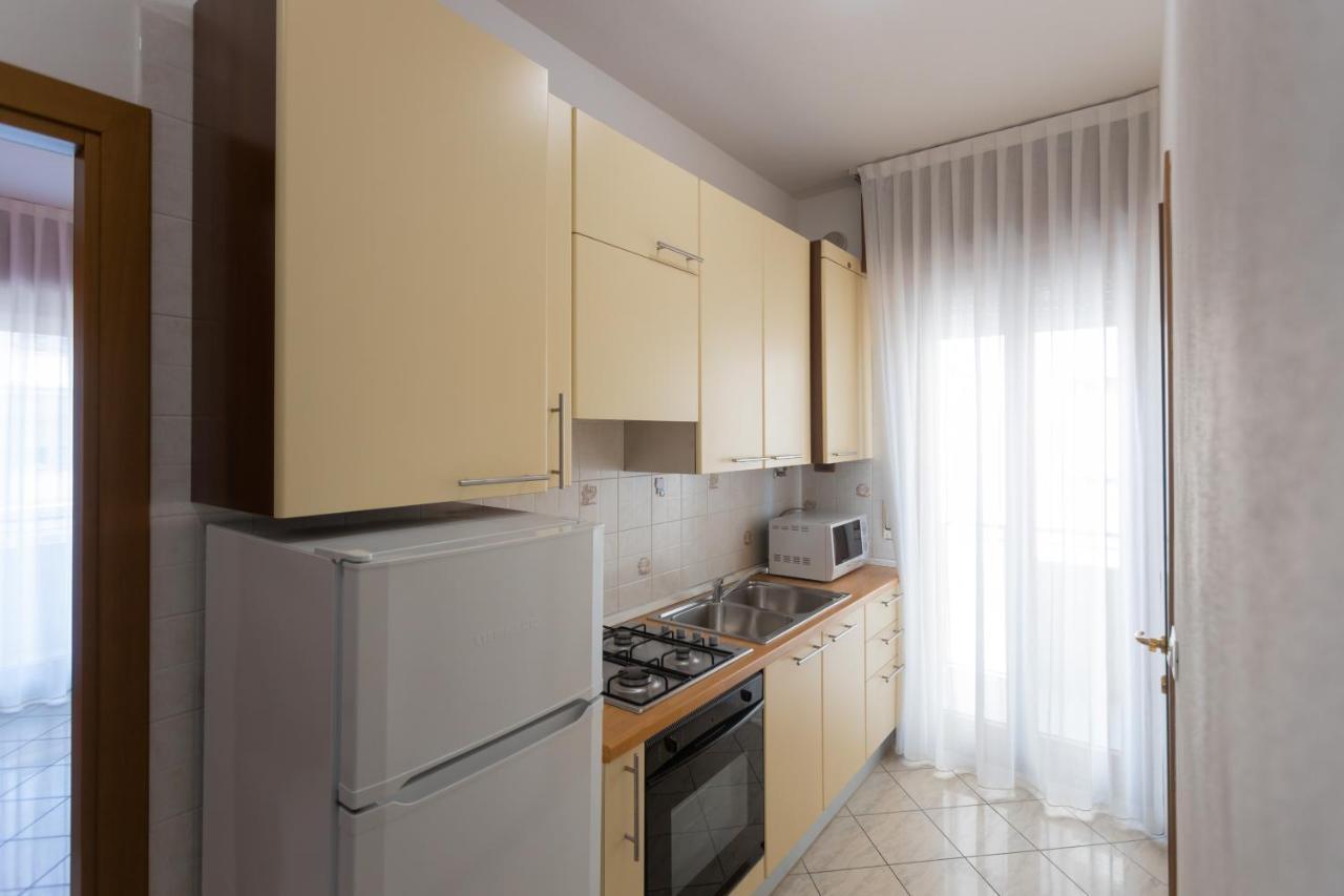 Anna Residence Сотомарина Екстериор снимка