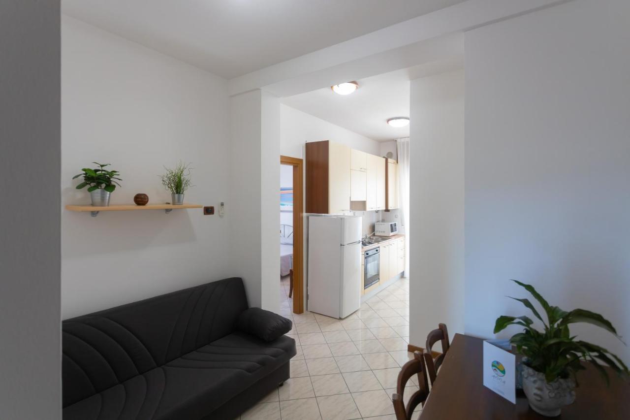Anna Residence Сотомарина Екстериор снимка