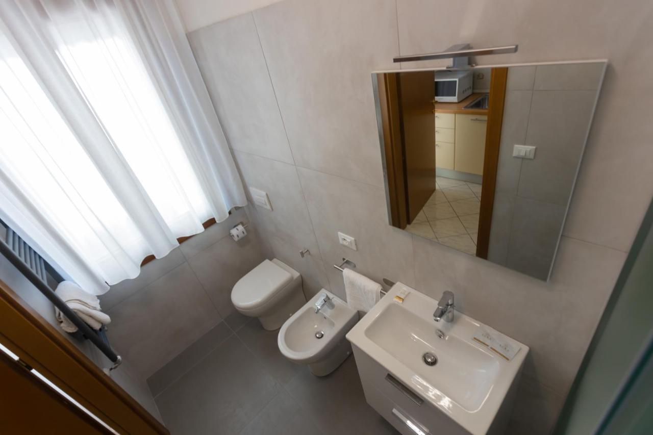 Anna Residence Сотомарина Екстериор снимка