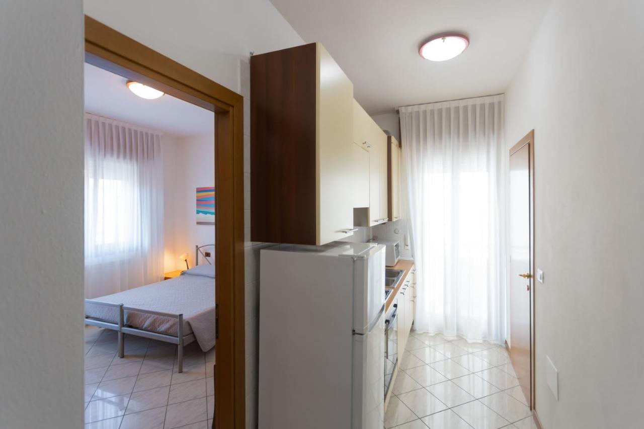 Anna Residence Сотомарина Екстериор снимка