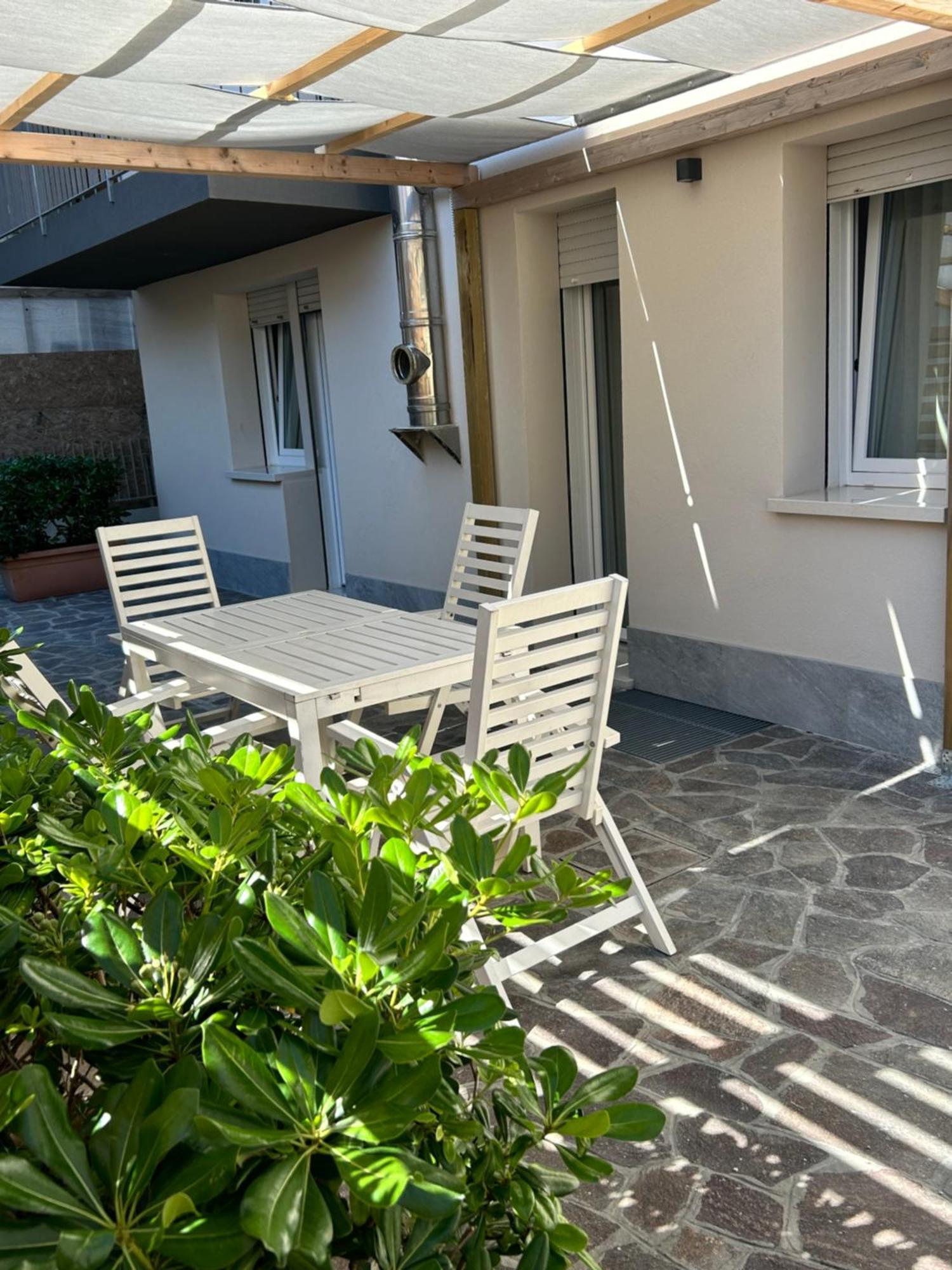 Anna Residence Сотомарина Екстериор снимка