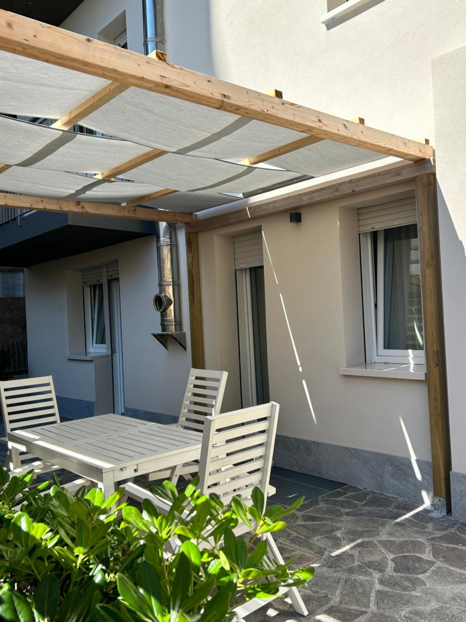 Anna Residence Сотомарина Екстериор снимка