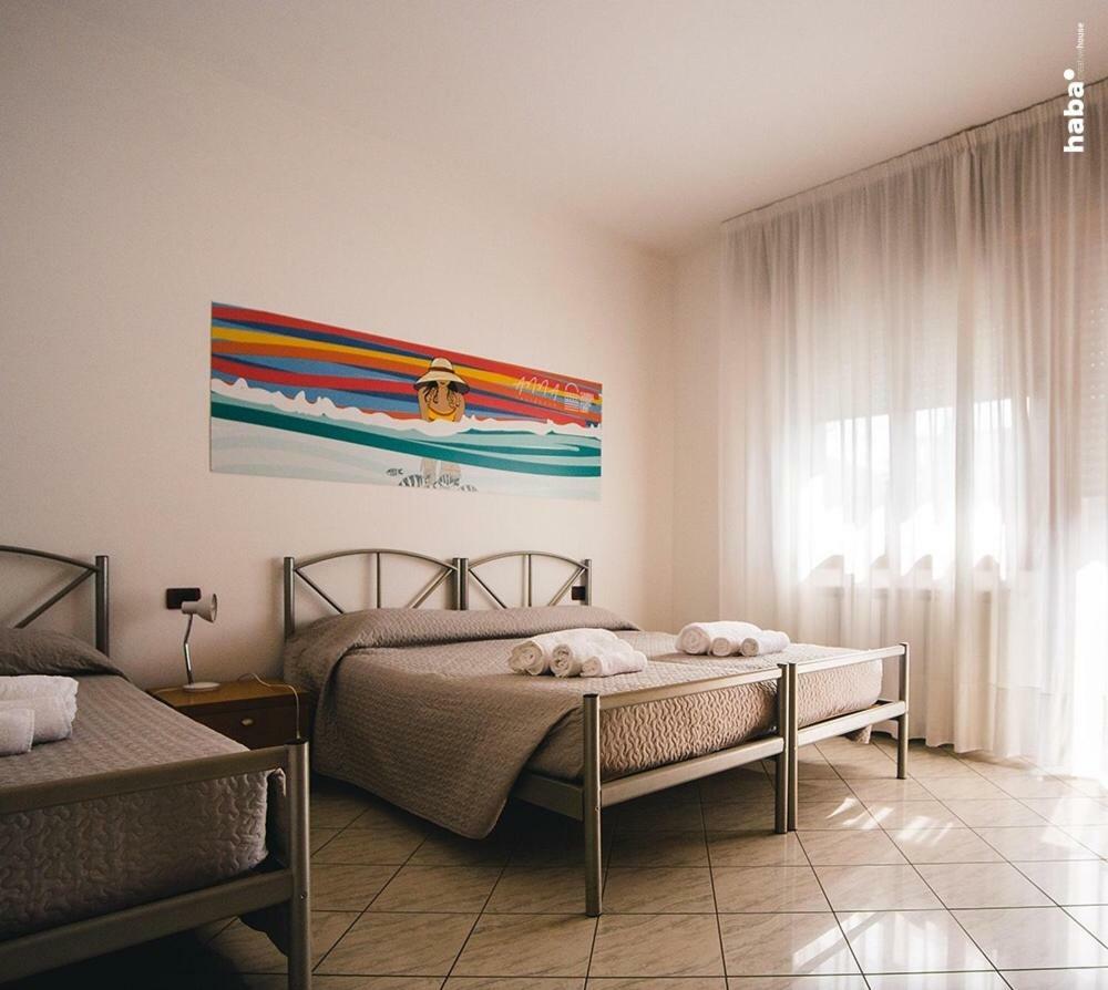 Anna Residence Сотомарина Екстериор снимка