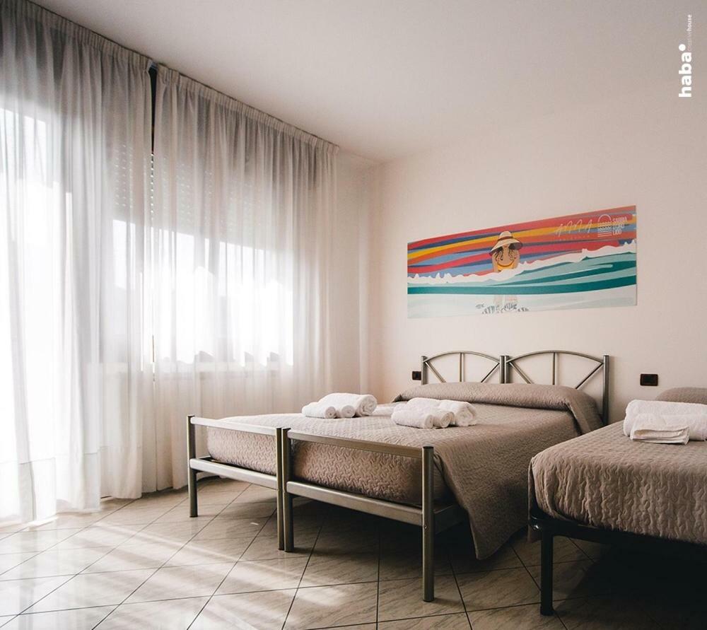 Anna Residence Сотомарина Екстериор снимка