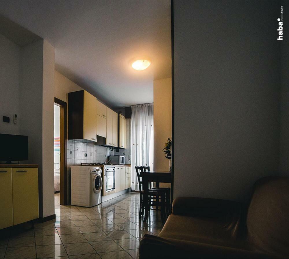 Anna Residence Сотомарина Екстериор снимка