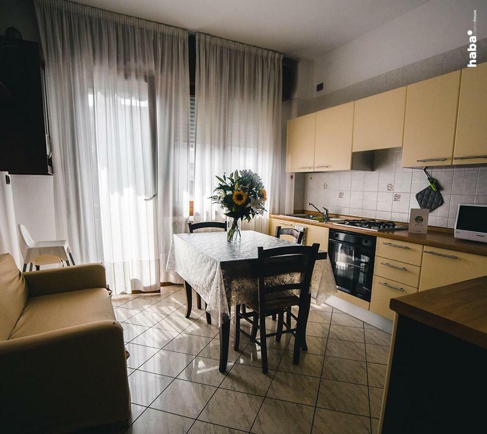 Anna Residence Сотомарина Екстериор снимка