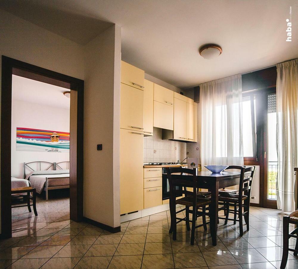 Anna Residence Сотомарина Екстериор снимка